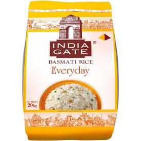 Basmati rīsi, 20kg