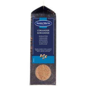 Spice Coriander, Ground, SANTA MARIA, Tetra, 355g