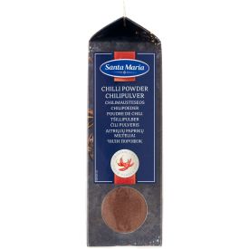 Spice Chili Powder, SANTA MARIA, Tetra, 430g