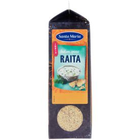 Seasoning Mix Raita, SANTA MARIA, Tetra, 700 g