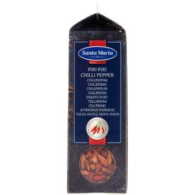 Spice Piri Piri Chilli Pepper, SANTA MARIA, Tetra, 175g