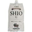 Ramen soup base Shio G (salt), 1kg