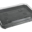 Sushi box with lid, (30x22.5x4cm), 100 pcs.