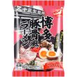 Instant Hakata ramen noodle soup, Tonkotsu, 110g