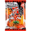 Instant Kitakata ramen noodle soup, Uma-Kara, Spicy, 101g
