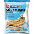 Korean Gyoza dumplings with shrimps, frozen, 540g