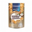 Zemesriekstu krekeri ar sezama sēklām un kokosriekstu, 75g