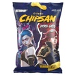 Kartupeļu čipsi ar BBQ garšu, Chipsan; 110g