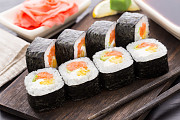 Maki Suši
