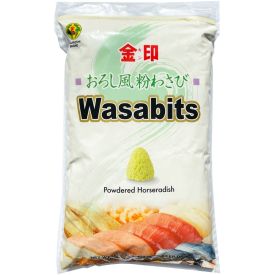 Wasabi powder Wasabits, 1kg