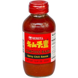Kimči mērce, 450g