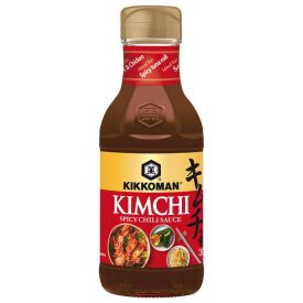 Kimchi sauce, Kikkoman, 300g