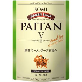 Основа для супа Рамен, Paitan V, 1кг