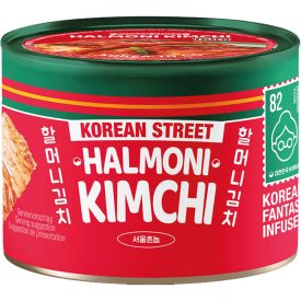 Kimči kāposti, 160g