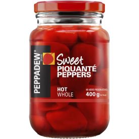 Saldie piquanté pipari, veseli, asi, 400 g