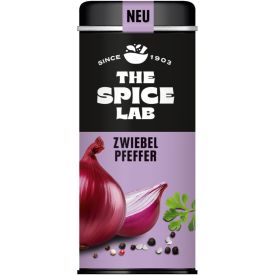 Spice mix with onions and pepper, spicy, 130g