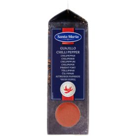 Spice Guajillo Chili Pepper, SANTA MARIA, Tetra, 440g
