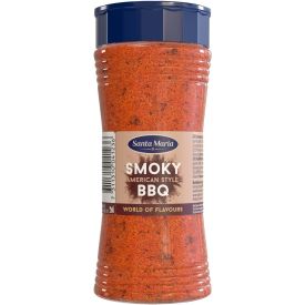 Garšvielu maisījums grilēšanai, SANTA MARIA, PET, 300g