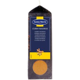 Пряная смесь Карри Мадрас, SANTA MARIA, Tetra, 435г