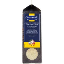 Garšvielu maisījums Universālais, SANTA MARIA, Tetra, 845g