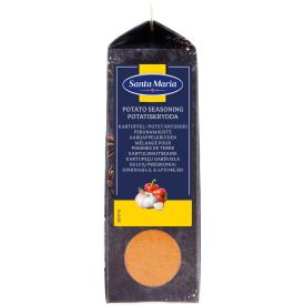 Пряная смесь для картофеля, SANTA MARIA, Tetra, 800г