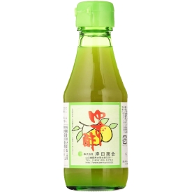 Citrusu sula Juzu, 150ml