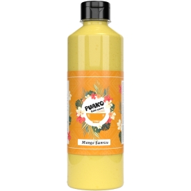 Pokija mērce ar mango 1000ml; Puako