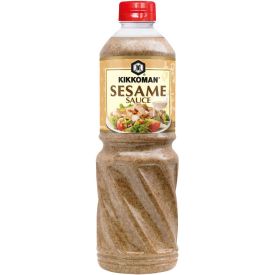 Sesame sauce, Kikkoman, 1l