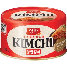 Kimchi Cabbage, 160g
