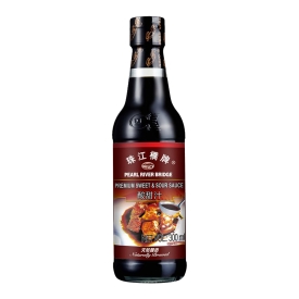 Saldskābā mērce, Premium, PRB, 300ml