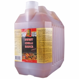 Saldā čili mērce, 5.175kg