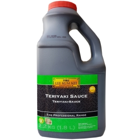 Teriyaki mērce, 2.2kg