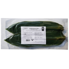 Bambusa lapas, 28-33cm x 7-8cm, 100gab.