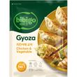 Kорейский пельмени гедза с курицей и овощами, замороженные, 600г