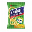 Čipsi ar sīpolu garšu, 50g