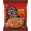 Ātri pagatavojamas nūdeles Stir-fry, īpaši asas, 131g