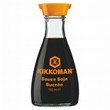 Натурально сваренный  сладкий соевый соус, Kikkoman, 150мл DISP