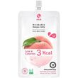 Konjac želeja ar persiku garšu, ar saldinātājiem, Jelly. B, 150ml