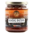 Sambal Badjak mērce, 280g