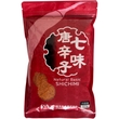 Смесь из 7 специй Shichimi Togarashi, 300 г