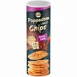 Lentil chips, sweet chili flavor, Bonasia; 70g