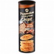 Чипсы из чечевицы и нута, корейский BBQ стиль; Bonasia; 70 г