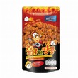 Korean Coated Peanuts Hot and Spicy Chicken, 80g