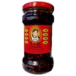 Melnās sojas pupiņas čili eļļā, fermentētas, 280g
