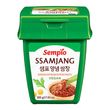 Seasoned soybean paste Ssamjang, 500g